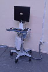 PHILIPS INTELLIVUE XDS  WORKSTATION XPER FLEX CARDIO PHYSIOMONITORING SYSTEM 453